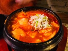 -三代烤肉(保利广场店)