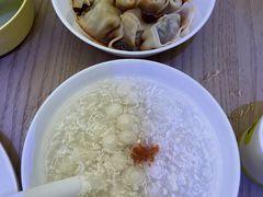 -苏小柳点心·手作小笼包(浦东嘉里城分院)