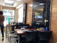 -香满锅老北京羊蝎子火锅·家常菜(新街口店)