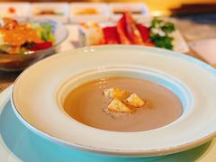 -额尔敦牛厨师铜板烧