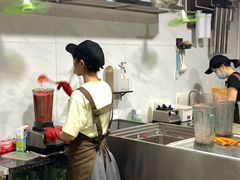 -十二中草莓冰·红豆沙冰屋(十二中店)