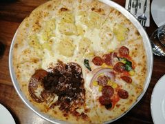 -1861意大利餐厅(文化广场店)