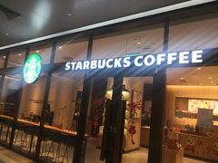 -星巴克(北京市民生金融中心店)