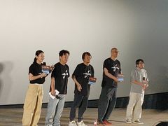 -英皇电影城(英皇集团中心IMAX店)
