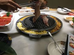 -韩宫宴烤肉·料理(大宁国际店)
