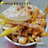 财大小吃街照吃不踩雷攻略！武汉必去美食街！学生党快冲！
