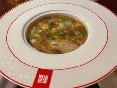 -福州世茂洲际酒店·福邸(台江店)