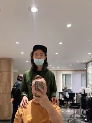 -Kraemer Paris苏豪路易士·嘉玛发廊