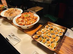-加餐海鲜自助(宝龙一城店)