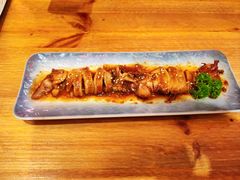 -食味酒味天津菜·海肠捞饭·东方酒饮(鼓楼店)