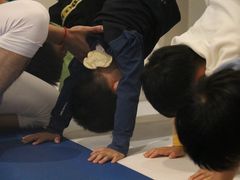 -小小运动馆(浦江店)