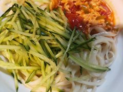 西红柿鸡蛋面-老北京私房菜(798店)