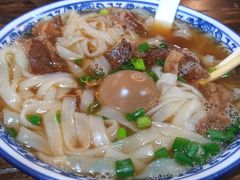-惠康汤粉店(惠新中街店)
