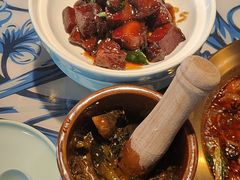 -川流不息·地道川菜·小龙虾(新松江路店)