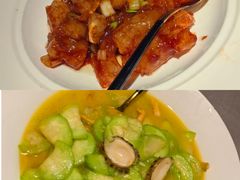 -醉庐·新上海菜(南京西路店)