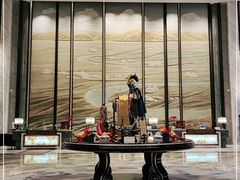 -富力万达文华酒店·海鲜自助