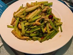 -李氏疙瘩汤·本地海鲜·老烟台菜(所城里店)