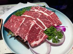 -正宗齐齐哈尔烤肉·齐牛哥鲜切炭火烤肉(杭州总店)