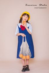 -小矮人专业儿童摄影(宜家店)