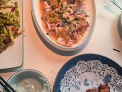 -园里前·私厨福建菜(台江万达店)