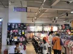 -探路者工厂店(宏福科技园店)
