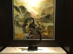 -上海怡沁园度假酒店