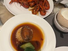 -安蒂娅·海鲜自助餐厅(安蒂娅美兰酒店)