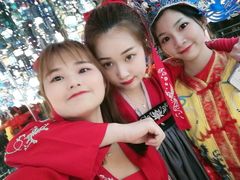 -深圳失恋博物馆再见前任(汇商名苑店)