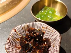 -铭牛烧肉·和牛海鲜自助(高新月牙湖店)