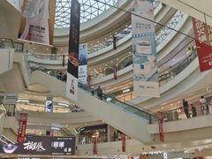 -凯德广场(金牛店)
