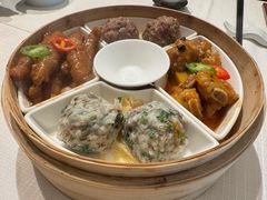 -金悦轩海鲜酒家(拱北店)