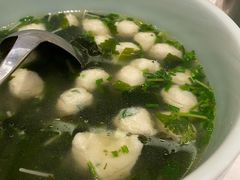 -北李妈妈菜·海肠捞饭(高新万达店)