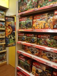 -kidsland(上海环球港店)
