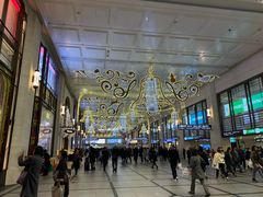 -阪急百货店(梅田总店)