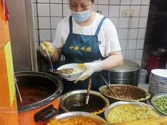 -小秋水饺(大成路总店)