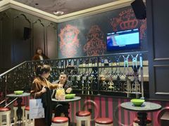 -唛歌KTV(城西银泰店)