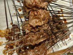 -牟平腿穗烧烤(牟平老任烧烤分店)
