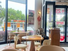 -必胜客(湘隆店)