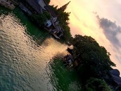 -乌镇枕水度假酒店