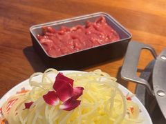 -楠火锅(仁恒梦中心店)