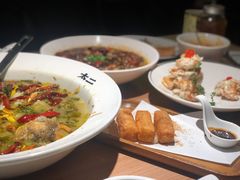-太二酸菜鱼(沈阳万象城店)