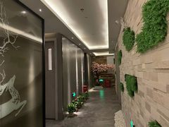 -禧瑞 ·丝浴主题·水疗·spa(中山公园店)