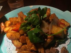 -楼兰新疆主题餐厅(苏州中心店)