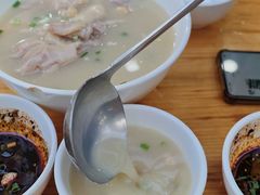 -牛王庙(龙华花园店)