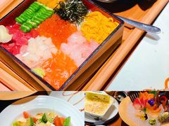 -山葵家·创意料理(宁波来福士店)