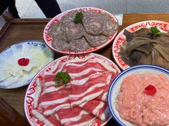 -楠火锅(昆山金鹰店)