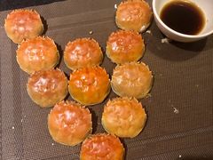 -龙之梦万丽酒店青餐厅