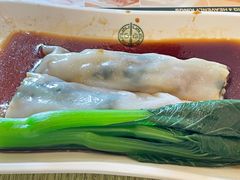 -添好运点心专门店(百老汇店)