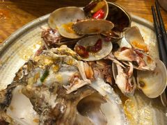 -必点海鲜·鲅鱼水饺(鞍山西道店)