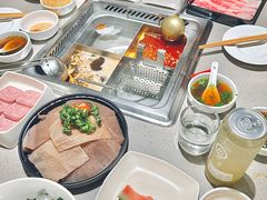 -海底捞火锅(宝龙广场夜宵主题店)